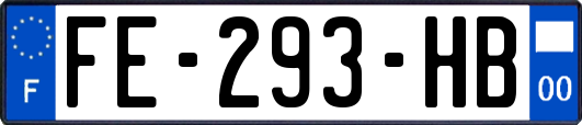 FE-293-HB