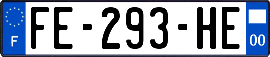 FE-293-HE