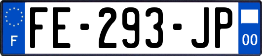 FE-293-JP