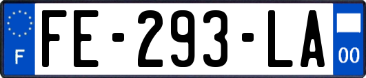 FE-293-LA
