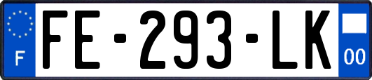 FE-293-LK