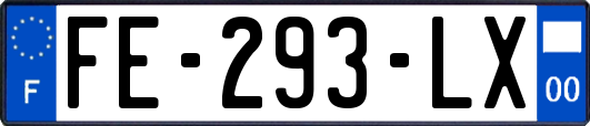 FE-293-LX