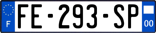 FE-293-SP