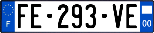 FE-293-VE