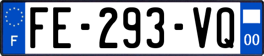 FE-293-VQ