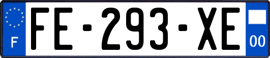 FE-293-XE