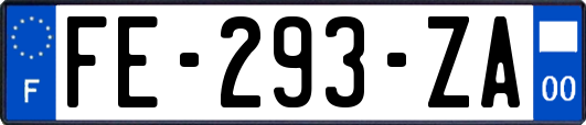 FE-293-ZA