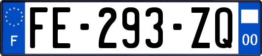 FE-293-ZQ