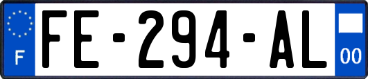 FE-294-AL