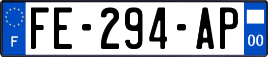 FE-294-AP
