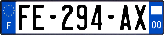 FE-294-AX