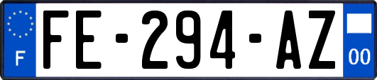 FE-294-AZ