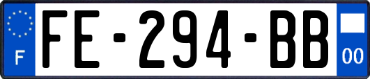 FE-294-BB