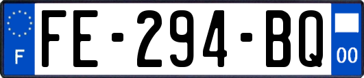FE-294-BQ