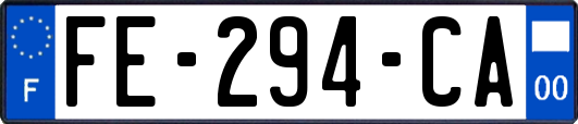 FE-294-CA
