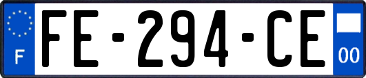 FE-294-CE