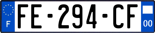 FE-294-CF