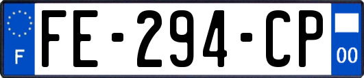 FE-294-CP
