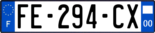 FE-294-CX