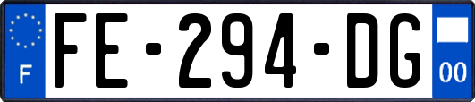FE-294-DG