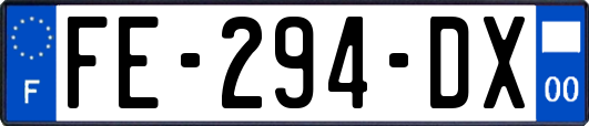 FE-294-DX