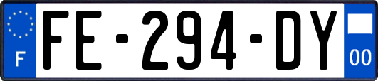 FE-294-DY