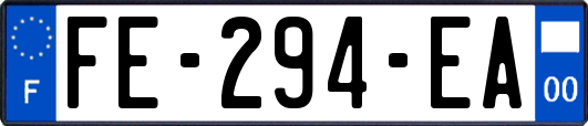 FE-294-EA