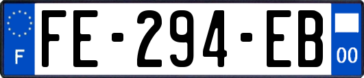 FE-294-EB