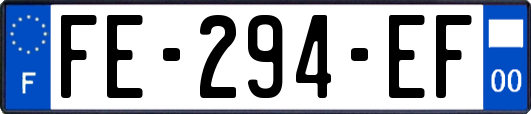 FE-294-EF