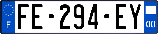 FE-294-EY
