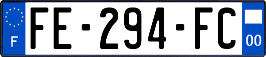 FE-294-FC