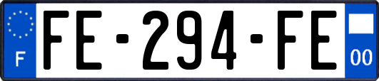 FE-294-FE