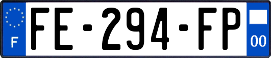 FE-294-FP