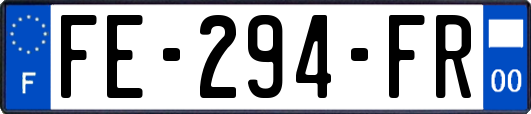 FE-294-FR