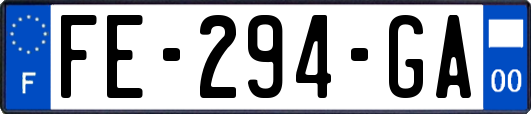 FE-294-GA