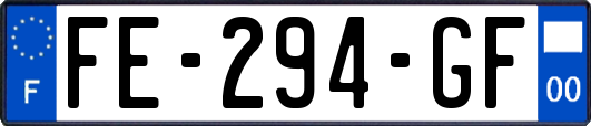 FE-294-GF