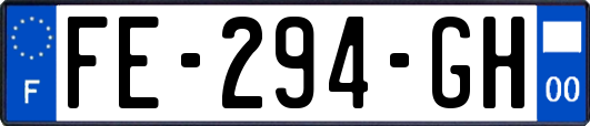 FE-294-GH
