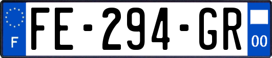 FE-294-GR