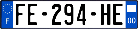 FE-294-HE