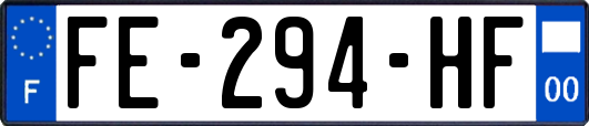FE-294-HF