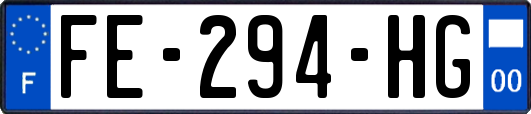 FE-294-HG