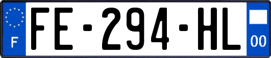 FE-294-HL