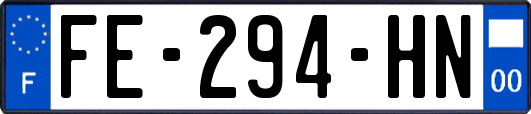 FE-294-HN