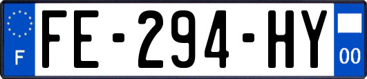 FE-294-HY