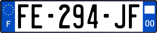 FE-294-JF