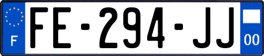 FE-294-JJ