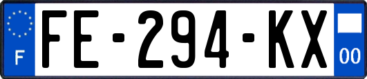 FE-294-KX