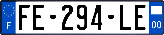 FE-294-LE