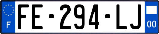 FE-294-LJ