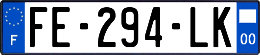 FE-294-LK